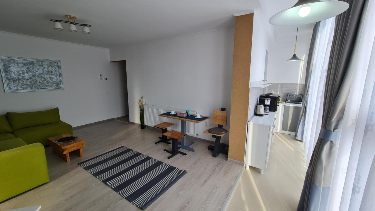 Pomiculturii Residence 5 Timişoara Eksteriør billede