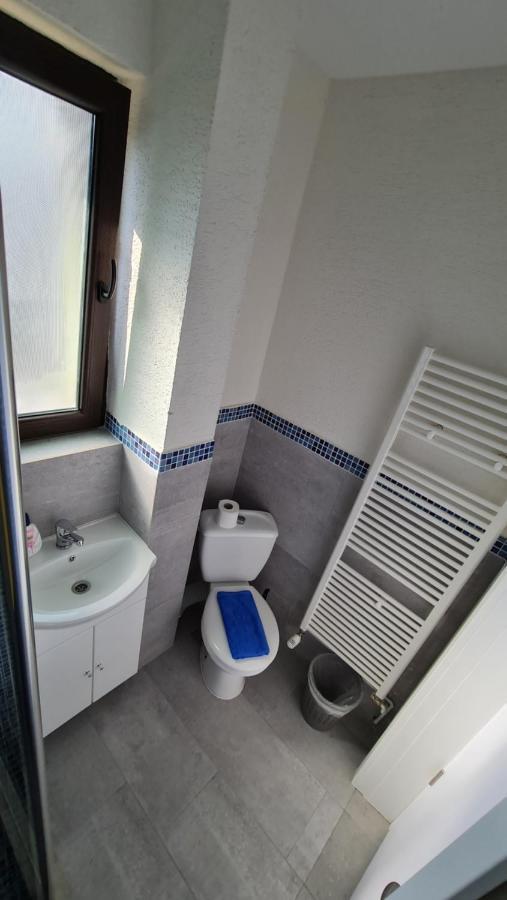 Pomiculturii Residence 5 Timişoara Eksteriør billede