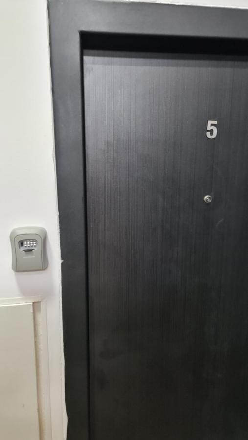 Pomiculturii Residence 5 Timişoara Eksteriør billede